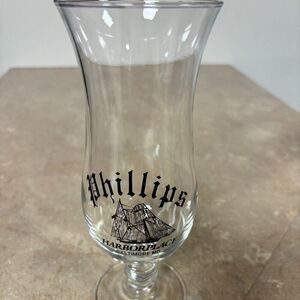 Phillips Hurricane Glass - Maryland